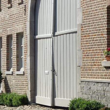 B&B Schoon Goed Gingelom エクステリア 写真