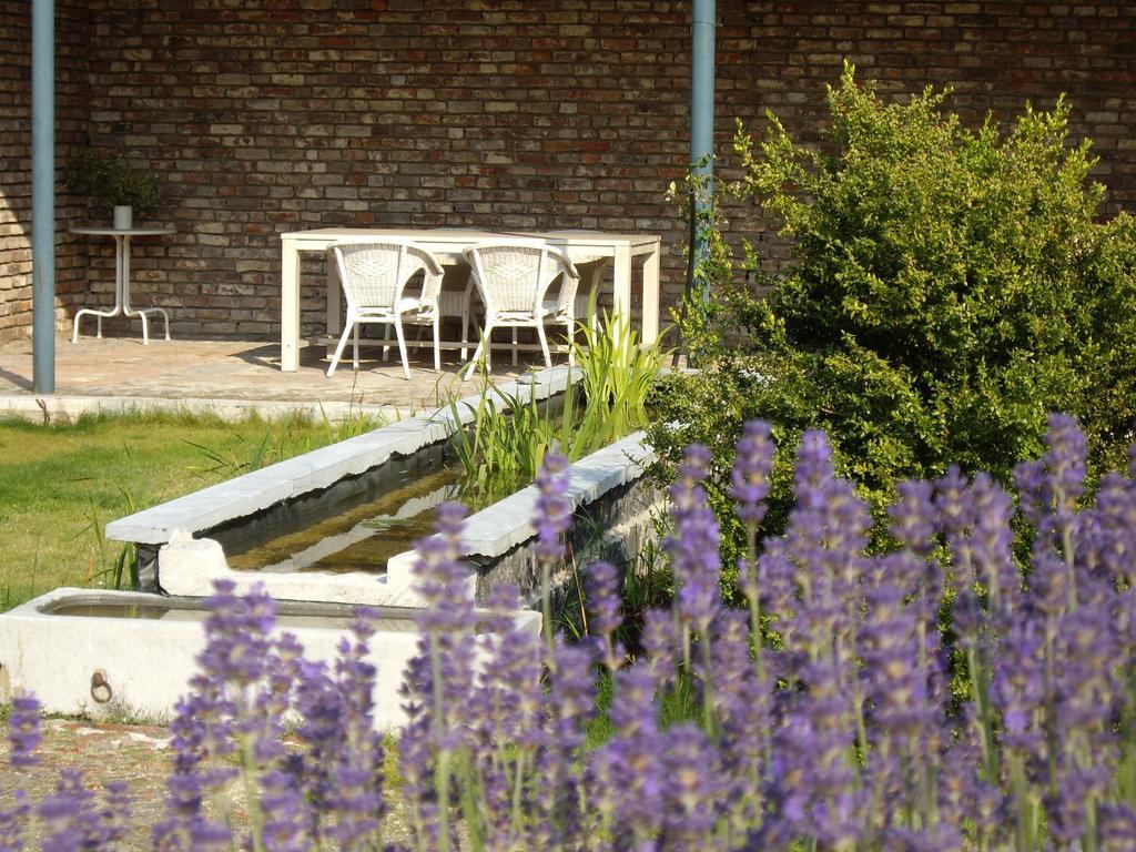 B&B Schoon Goed Gingelom エクステリア 写真