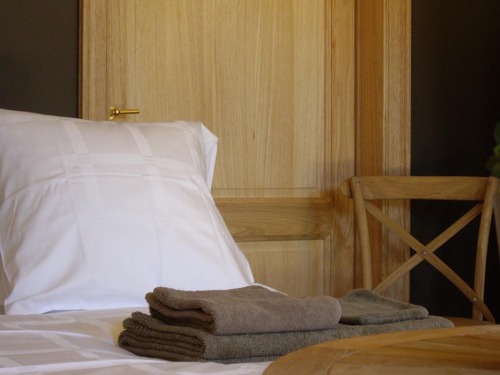 B&B Schoon Goed Gingelom 部屋 写真